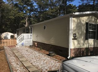 3490 Dolphin Dr SE, Bolivia, NC 28422