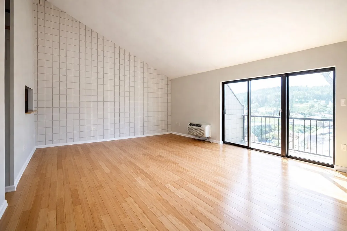 1-Bed/1-Bath (Unit A-19) - Eagle Nook Apartments