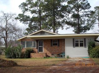 502 Reid St, Dothan, AL 36301