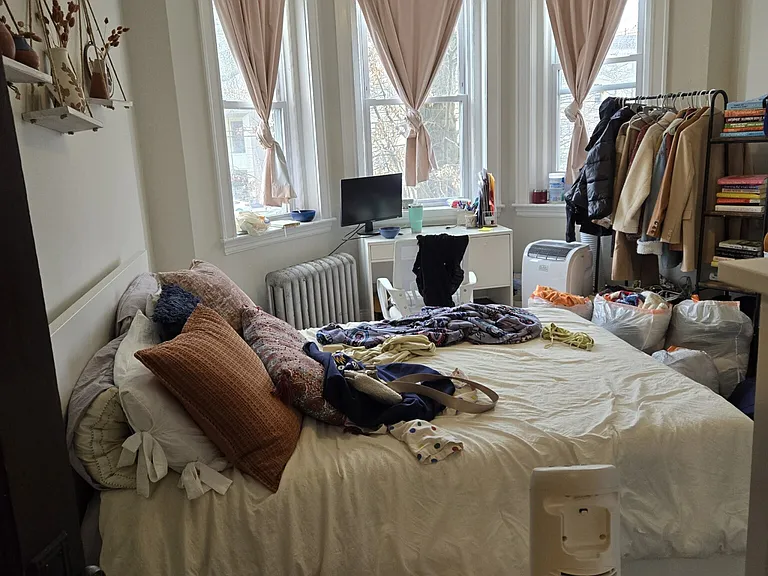 1193 Commonwealth Ave #11 — Photo 20