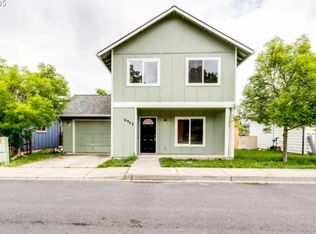 6942 A St, Springfield, OR 97478