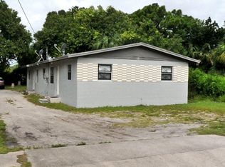 609 N 19th St APT B, Fort Pierce, FL 34950