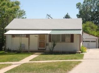 1820 S Lowell Blvd, Denver, CO 80219