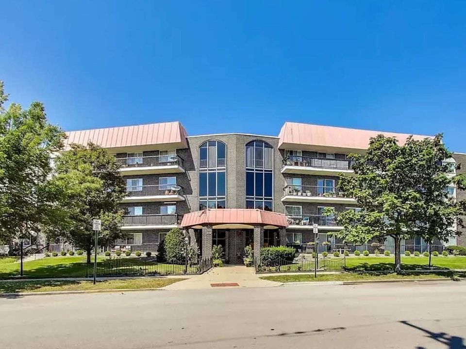 1st image of 4840 Foster St APT 409