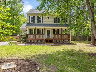 11012 Scattered Flock Ct, Glen Allen, VA, 23059