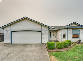 9106 NE 92nd Ave, Vancouver, WA