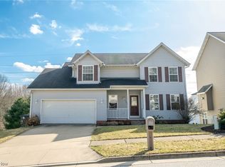 1302 Derbydale Rd, Akron, OH 44306