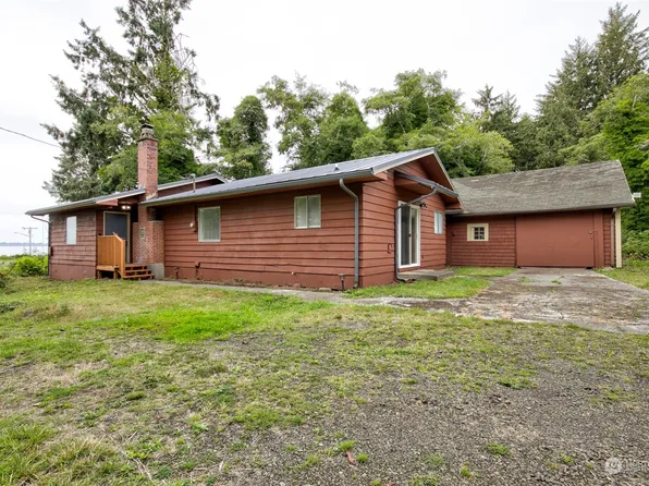 2070 State Route 105, Aberdeen, WA 98520