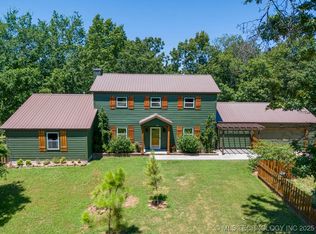 17330 S 4210th Rd, Claremore, OK 74017