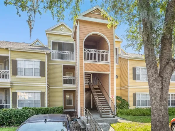 5131 City St APT 636, Orlando, FL 32839