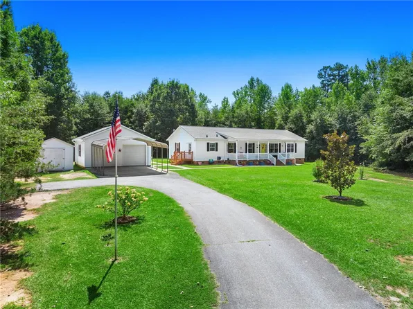 276 Childress Rd, Easley, SC 29640