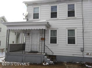 717 Church St, Danville, PA 17821