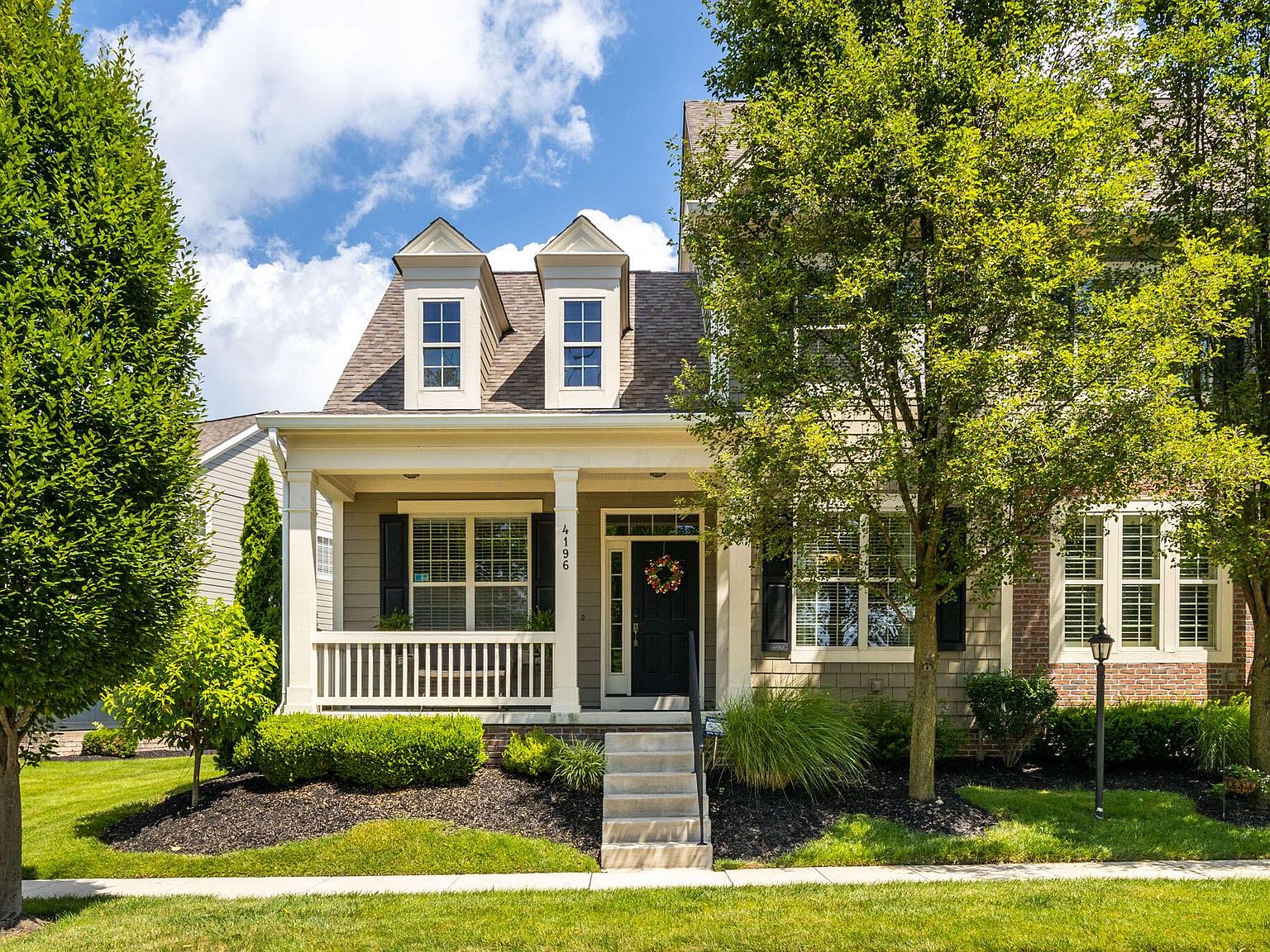 4196 Hobbs Landing Dr W 44, Dublin, OH 43017 Zillow