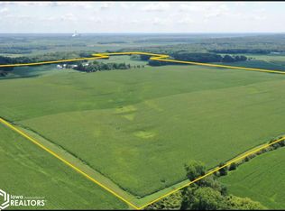 Jasper Ave, Letts, IA 52754