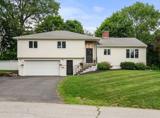 5 Cutler Rd, Paxton, MA 01612