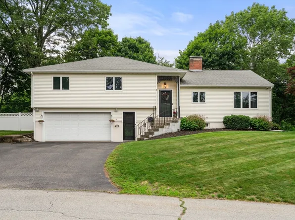 5 Cutler Rd, Paxton, MA 01612