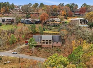 1 Overlook Cir, Little Rock, AR 72207