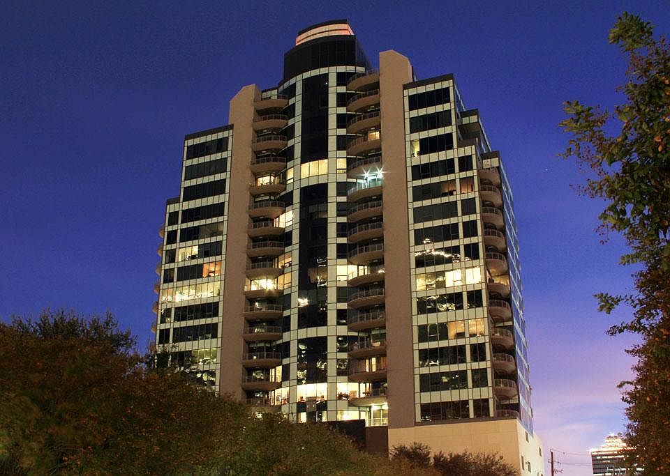 1st image of 1600 Post Oak Blvd Unit 1503