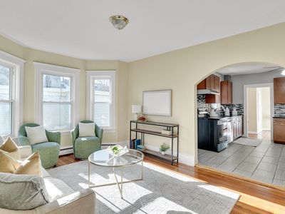 24 Oak St #2, Cambridge, MA, 02139