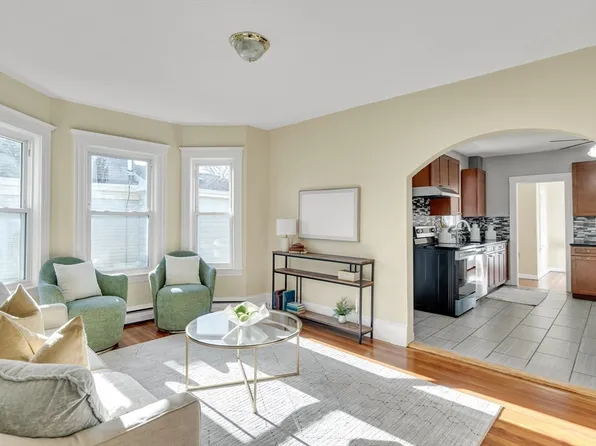 24 Oak St #2, Cambridge, MA 02139