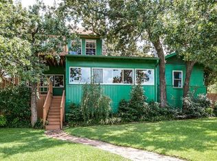 2425 Lakeshore Dr, Grapevine, TX 76051