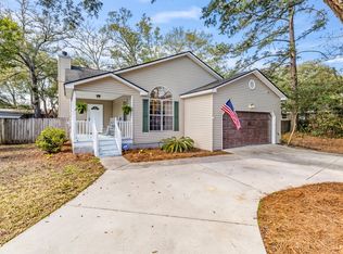929 Bradford Ave, Charleston, SC 29412
