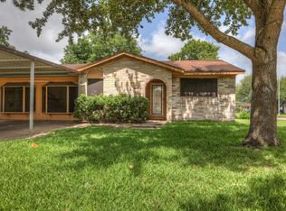 12702 Murr Way, Houston, TX 77048