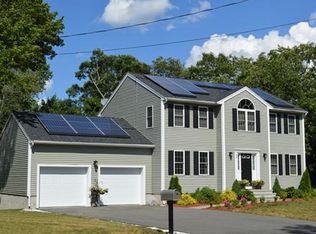 36 Army St, Randolph, MA 02368