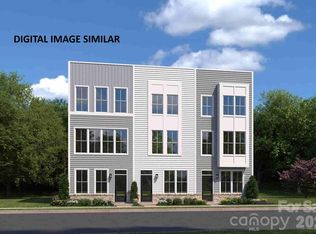 Astoria Townhomes, Charlotte, NC 28208