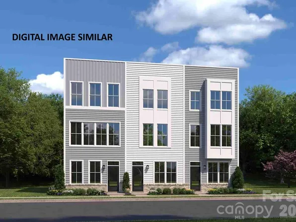 1513 Bethel Rd, Charlotte, NC 28208