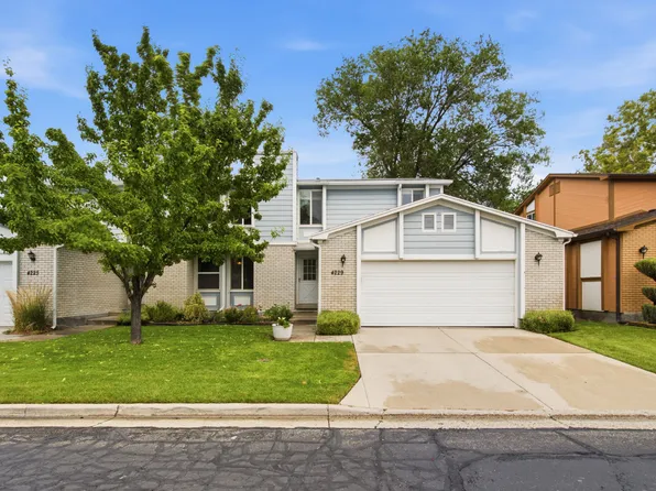 4229 S Derbyshire Ct, Taylorsville, UT 84123