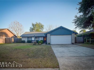 9515 Dundalk St, Spring, TX, 77379