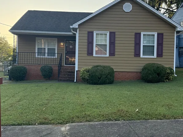 641 W Beta Cir, Birmingham, AL 35205