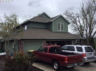 1517 SW Meteor Pl, Troutdale, OR 97060