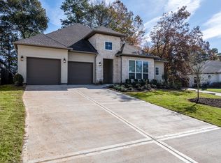 1723 Divino Pass, Conroe, TX 77304