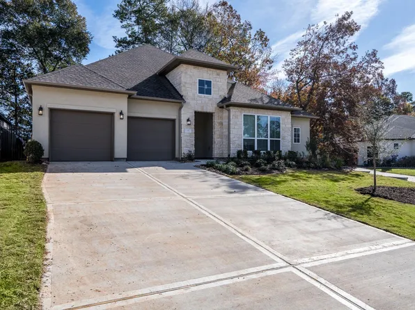 1723 Divino Pass, Conroe, TX 77304