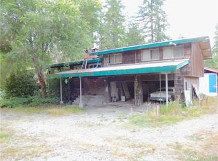 2805 SE Spring Creek Rd, Pt Orchard, WA 98367