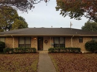 219 Larry Dr, Duncanville, TX 75137