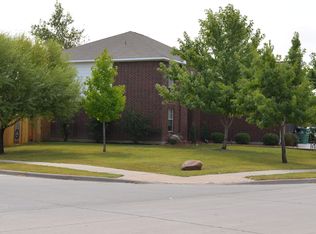 2037 Forest Meadow Dr, Princeton, TX 75407