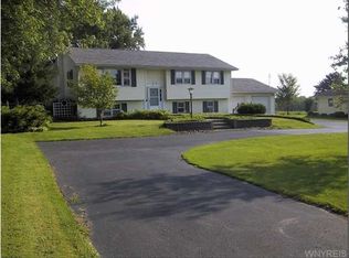 1317 Cain Rd, Angola, NY 14006