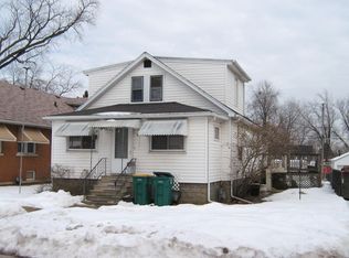 1022 Nicholson St, Joliet, IL 60435