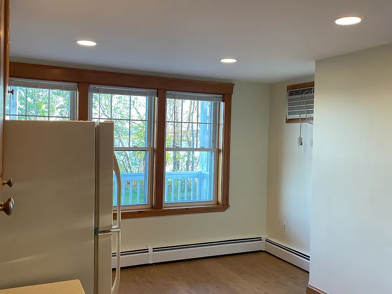 109 Coleridge St #1 — Photo 20