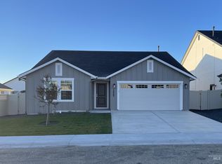 12365 Smugglers Basin St, Caldwell, ID 83607