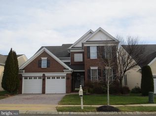 74 Einstein Way, Cranbury, NJ 08512