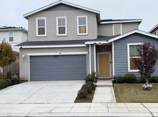 2844 N Vahe Ave, Fresno, CA