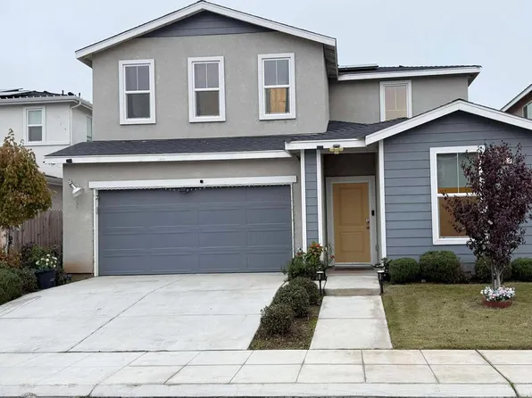 2844 N Vahe Ave, Fresno, CA 93737