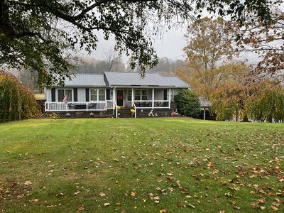 4926 Baptist Valley Rd, North Tazewell, VA, 24630