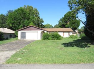 1421 Deborah Dr, Spring Hill, FL 34609