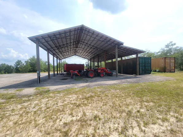 263 County Highway 1883, Defuniak Springs, FL 32433