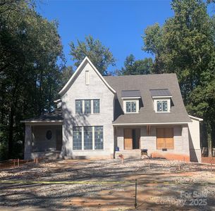 514 Jefferson Dr, Charlotte, NC, 28270